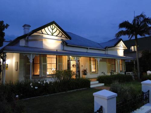 Stellenbosch Südafrika Last-Minute-Rabattcode Booking.com