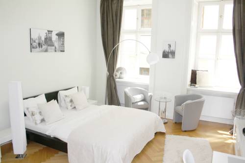 Praga Republica checa Último Minuto Código de Descuento Booking.com