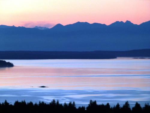 Chemainus (BC) Canada Last Minute Discount Code Agoda.com
