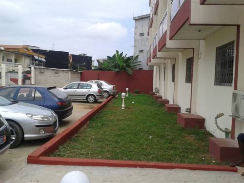 Abidjan Cocody Last-Minute-Rabattcode Booking.com