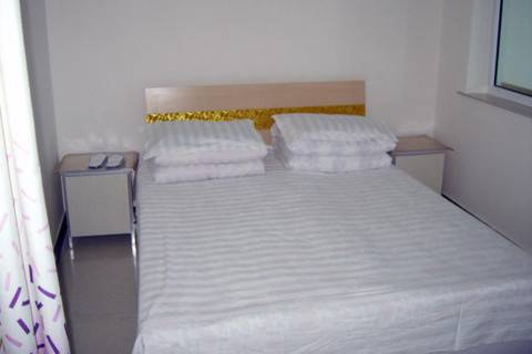 Kan kou tzu China Last-Minute-Rabattcode Booking.com