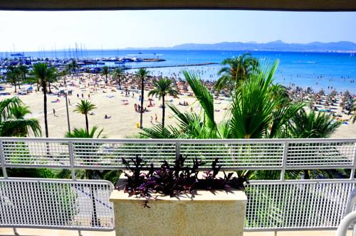 El Arenal Spanien Last-Minute-Rabattcode Booking.com