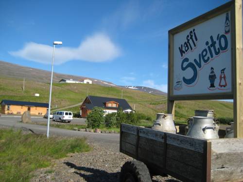 Hvammstangi Islandia Último Minuto Código de Descuento Booking.com