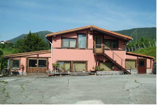 Hondarribia Spanien Last-Minute-Rabattcode Booking.com