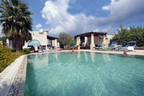 Vulcano Italy Last Minute Discount Code Booking.com