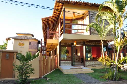 Itaunas (Espirito Santo) Brazilië Laatste minuut Kortingscode Booking.com
