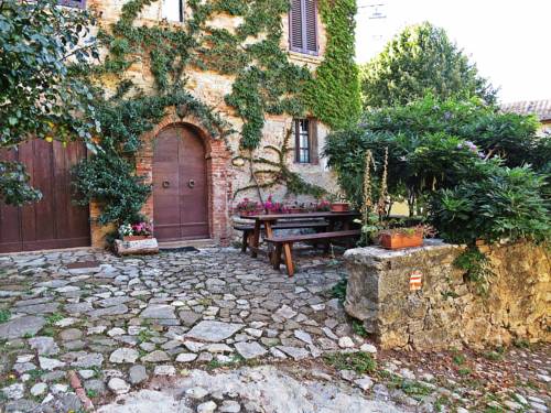 Frazione Rocca d'Orcia - Castiglione d'Orcia (SI) Italien Last-Minute-Rabattcode Booking.com
