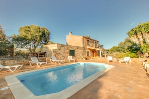 Algaida Spanje Laatste minuut Kortingscode Booking.com