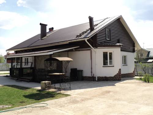 Losino-Petrovskiy Russia Last Minute Discount Code Booking.com