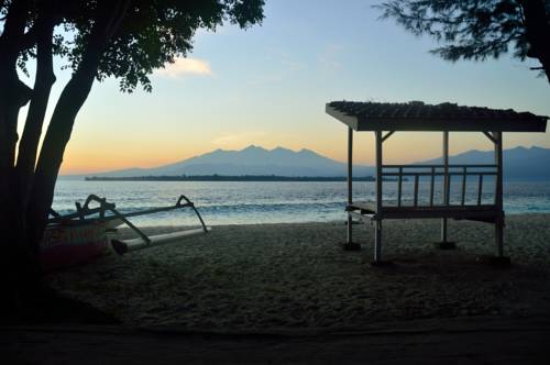 Gili Meno Indonésie Code de réduction de dernière minute Booking.com