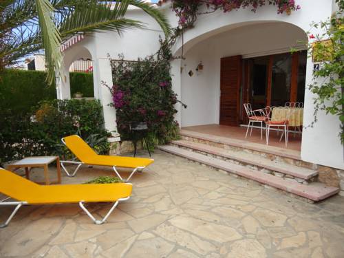 Torredembarra Spanien Last-Minute-Rabattcode Booking.com