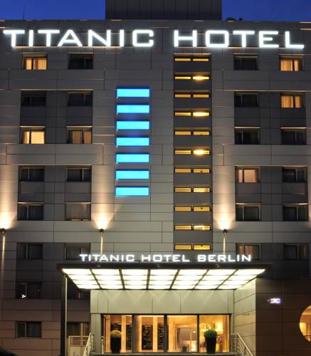 Berlin Germany Last Minute Discount Code Booking.com