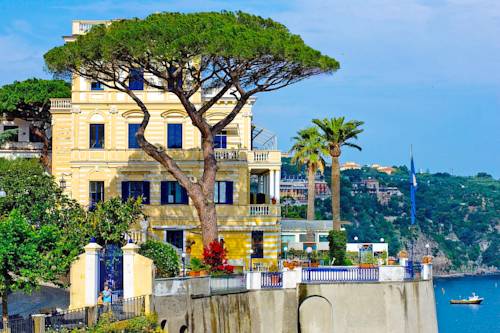 Sorrent Italien Last-Minute-Rabattcode Booking.com