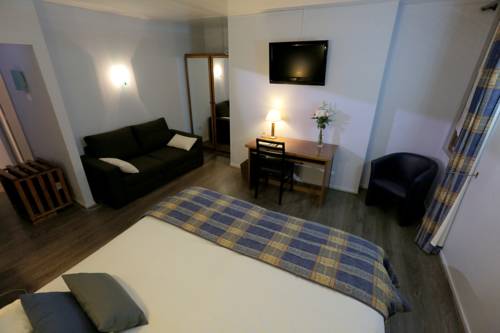 Senonches Frankreich Last-Minute-Rabattcode Booking.com