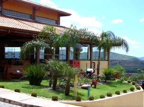 Pocos de Caldas (Minas Gerais) Brasilien Last-Minute-Rabattcode Booking.com
