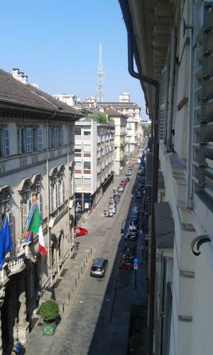 Turin Italien Last-Minute-Rabattcode Booking.com