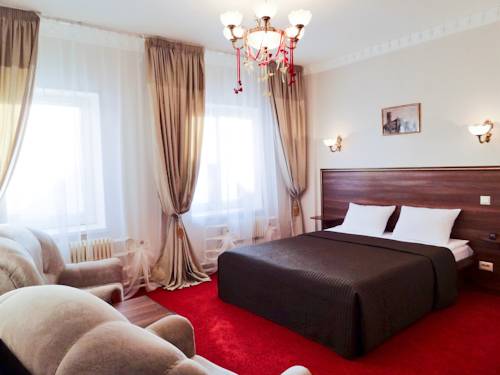 Kirov Russie Code de réduction de dernière minute Booking.com