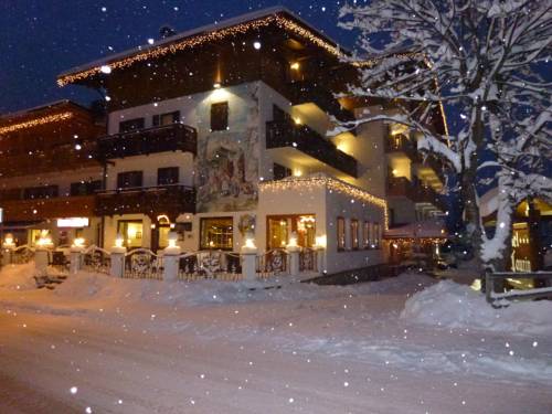 Pozza di Fassa Italien Last-Minute-Rabattcode Booking.com