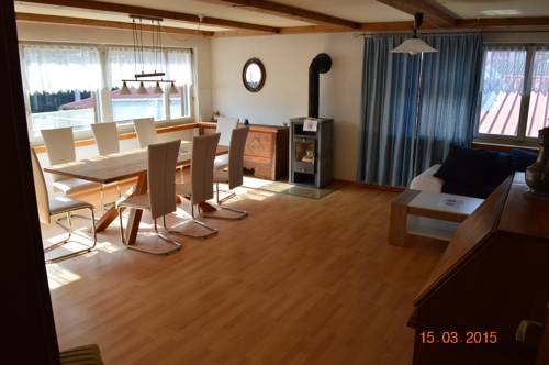 Goldwil bei Interlaken Schweiz Last-Minute-Rabattcode Booking.com