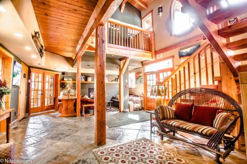 Canmore (Alberta) Canada Laatste minuut Kortingscode Booking.com