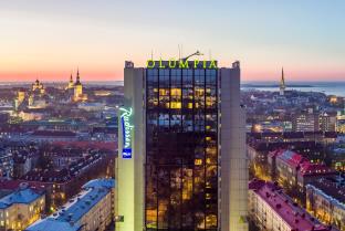 Tallinn Estonia Last Minute Discount Code Agoda.com
