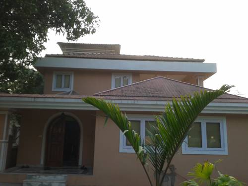 Anjuna Indien Last-Minute-Rabattcode Booking.com