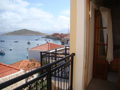 Halki Grèce Code de réduction de dernière minute Booking.com