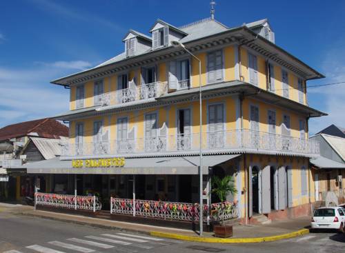 Cayenne French Guiana Last Minute Discount Code Booking.com