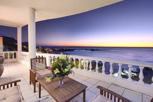 Cape Town South Africa Last Minute Discount Code Booking.com