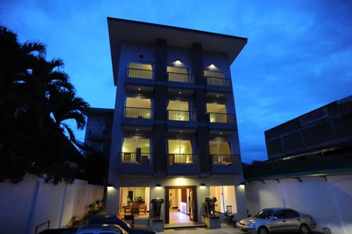 Chiang Mai Thailand Laatste minuut Kortingscode Booking.com