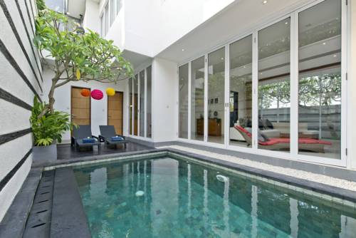 Seminyak Indonesië Laatste minuut Kortingscode Booking.com