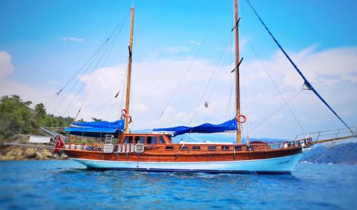 Marmaris Turkey Last Minute Discount Code Agoda.com