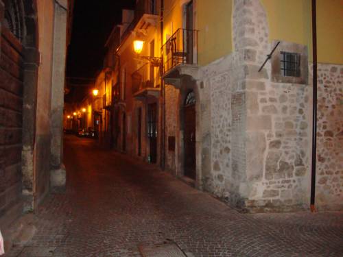 Sulmona Italien Last-Minute-Rabattcode Booking.com