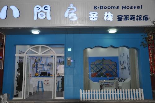 Yangshuo China Último Minuto Código de Descuento Booking.com