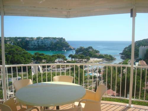 Cala Galdana Spanien Last-Minute-Rabattcode Booking.com