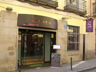Madrid Spain Last Minute Discount Code Agoda.com