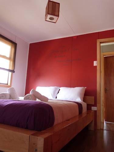 Puerto Natales Chile Last-Minute-Rabattcode Booking.com
