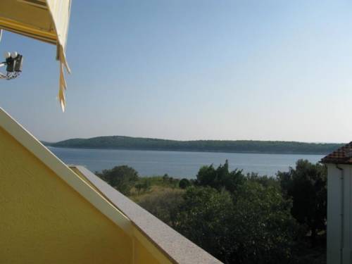 Banjol Croacia Último Minuto Código de Descuento Booking.com