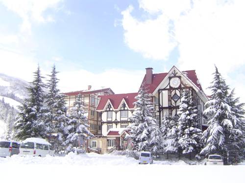 Hakuba Japan Last Minute Discount Code Booking.com