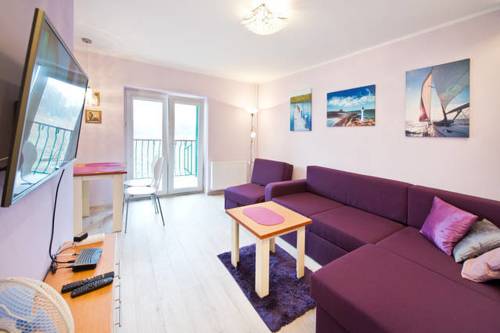 Sopot Polen Last-Minute-Rabattcode Booking.com