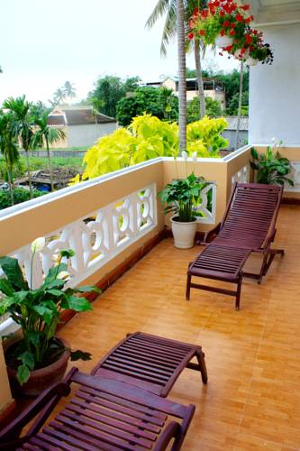 Hoi An Vietnam Último Minuto Código de Descuento Booking.com