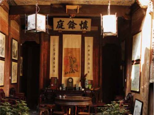 Huangshan China Laatste minuut Kortingscode Booking.com