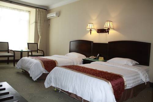 Shenzhen Chine Code de réduction de dernière minute Booking.com