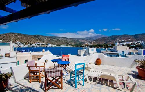 Katapola Greece Last Minute Discount Code Booking.com