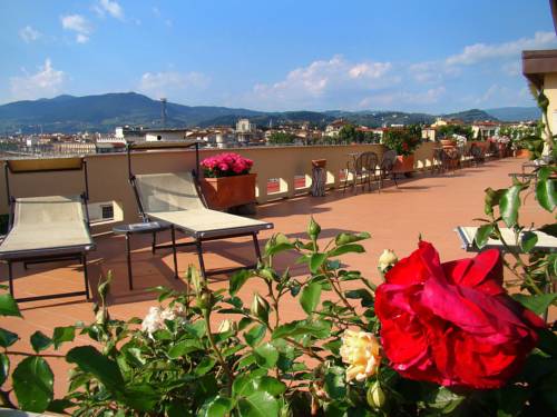Florence Italië Laatste minuut Kortingscode Booking.com