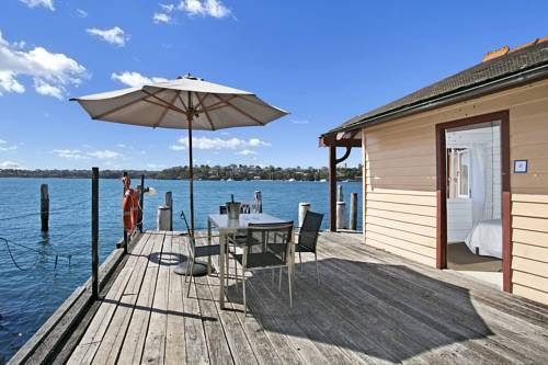 Sydney Australia Último Minuto Código de Descuento Booking.com