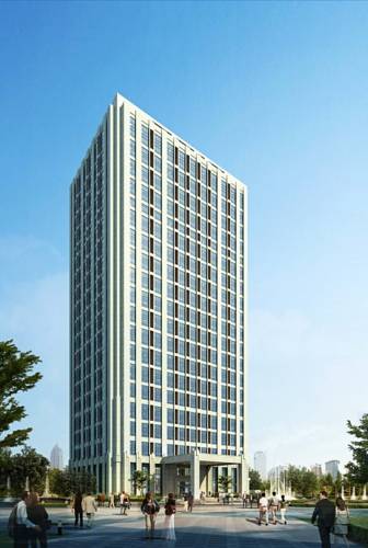 Hefei China Último Minuto Código de Descuento Booking.com