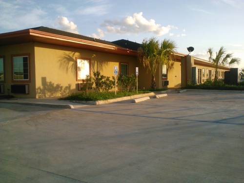 Dilley (Texas) Vereinigte Staaten Last-Minute-Rabattcode Booking.com
