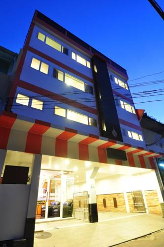 Bangkok Tailandia Último Minuto Código de Descuento Booking.com
