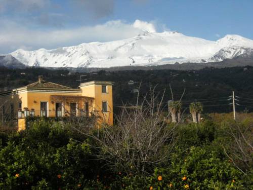 Giarre Italien Last-Minute-Rabattcode Booking.com